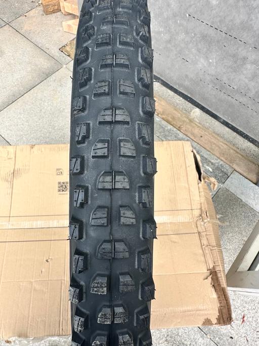 Buy & Sell Sheffield Sheffield - Photos for Michelin DH 34 Bike Park