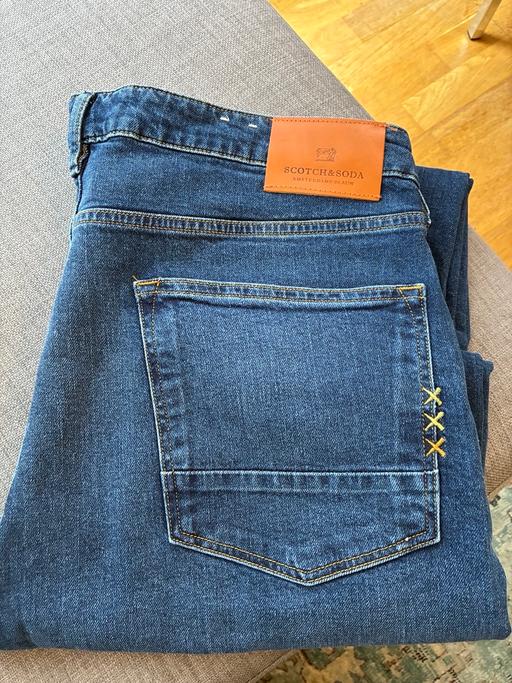 Buy & Sell Roehampton South West London - Photos for Scotch and soda jeans