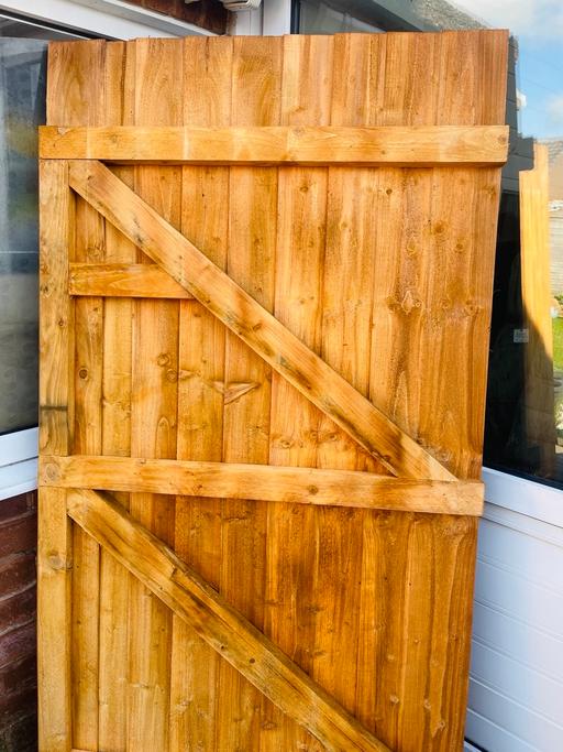 Buy & Sell Tividale Sandwell - Photos for Garden Door