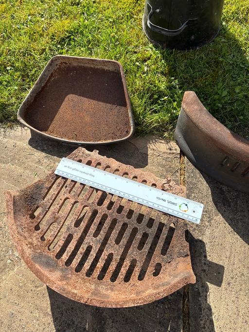 Buy & Sell Shrewton Wiltshire - Photos for Fireplace parts