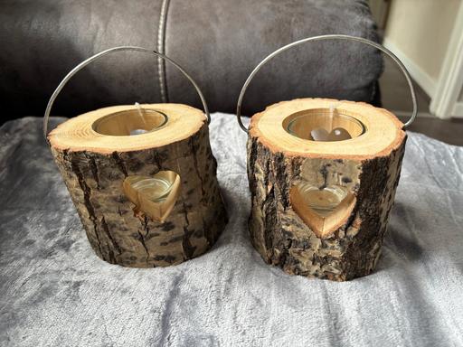 Buy & Sell Golds Hill Sandwell - Photos for Candle holders