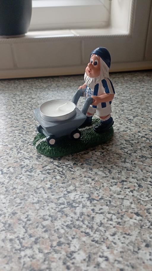 Buy & Sell Golds Hill Sandwell - Photos for West bromwich albion gnome