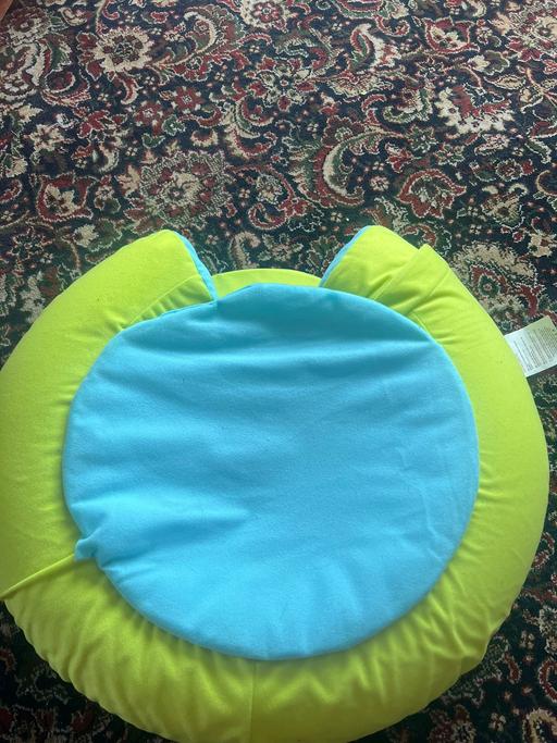 Buy & Sell Woodcross Wolverhampton - Photos for baby gym and soft play donut