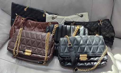 Buy & Sell Bromley East London - Photos for Womens Shoulder Bags ×7