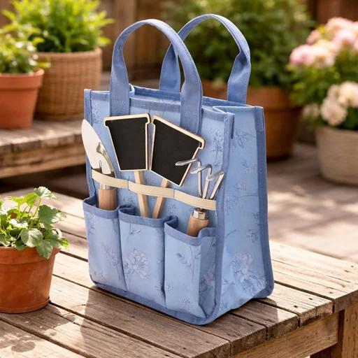 Buy & Sell Sidcup Bexley - Photos for Mini Tote Bag and Garden Tools Set