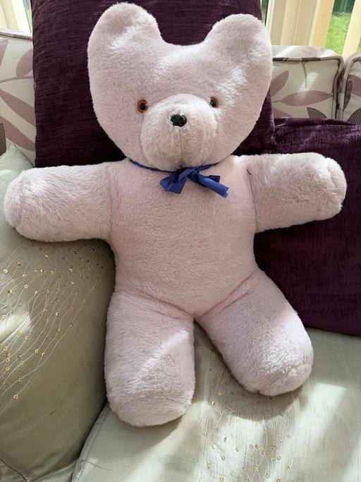 Buy & Sell Bloxwich Walsall - Photos for Baby girls teddy