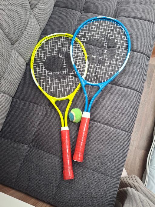 Buy & Sell Northfield Birmingham - Photos for tennis set