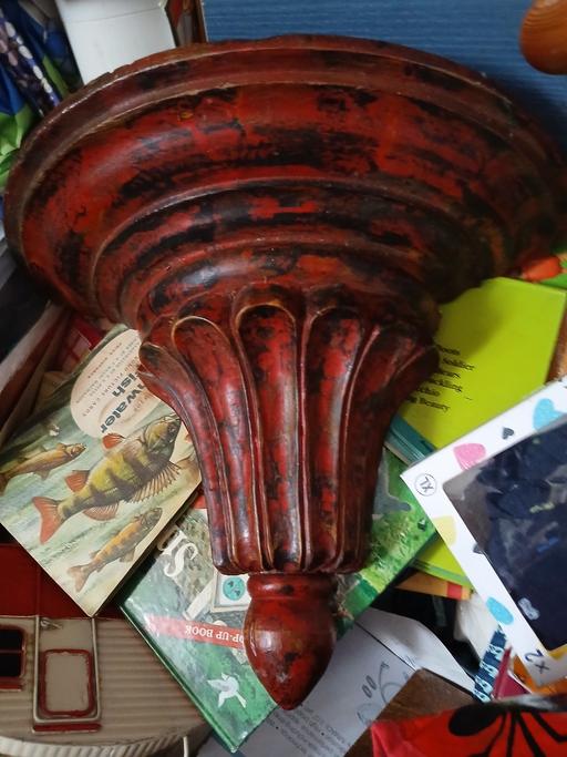 Buy & Sell Netherton Dudley - Photos for heavy wooden shelf