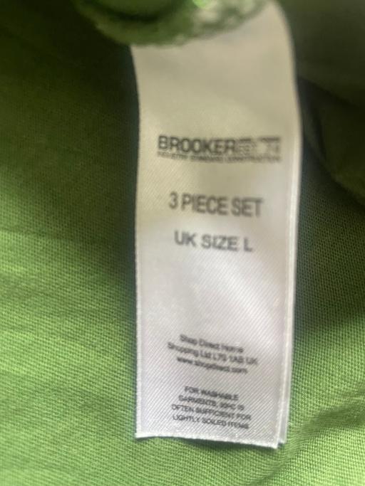 Buy & Sell Ynysddu Caerphilly - Wales - Photos for Brooker top size large