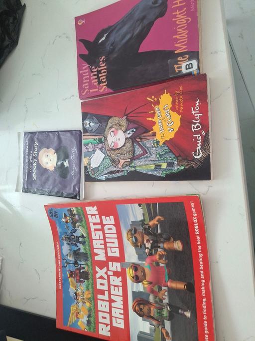 Buy & Sell Northfield Birmingham - Photos for kids books