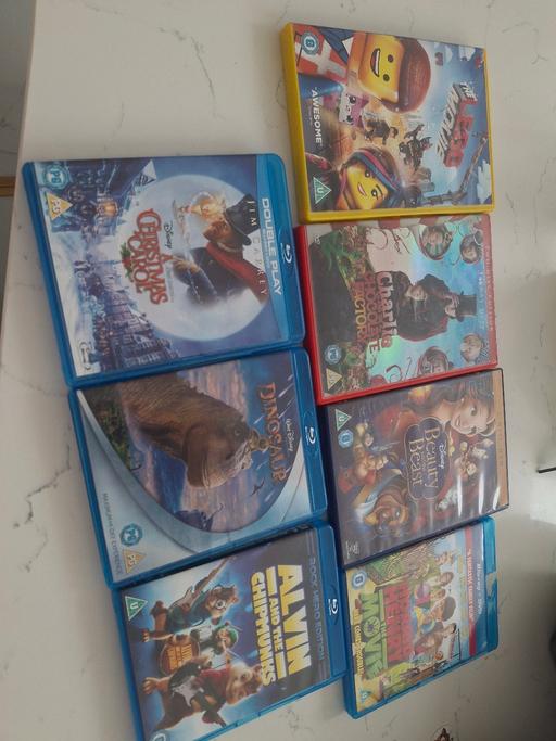 Buy & Sell Northfield Birmingham - Photos for d.v.ds