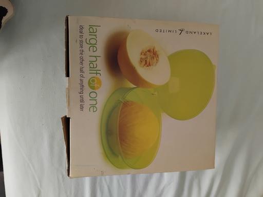 Buy & Sell Yardley Wood Birmingham - Photos for half storage container