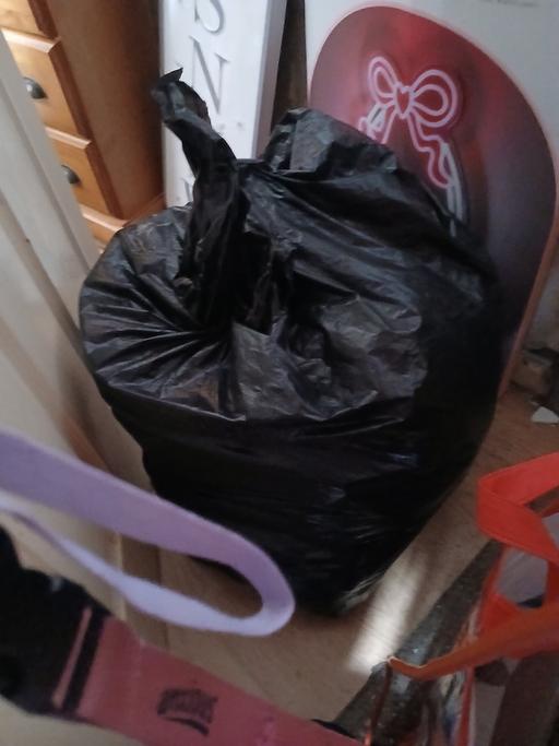 Buy & Sell Hurst Business Park Dudley - Photos for heavy bagladies xl 22 cloths