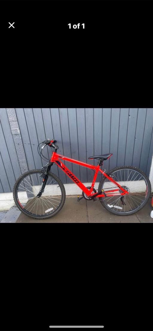 Buy & Sell Selly Oak Birmingham - Photos for Mountain bike 26” inch