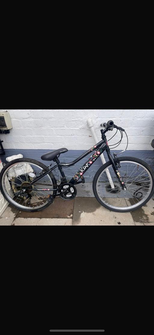 Buy & Sell Selly Oak Birmingham - Photos for Apollo 24” girls bike