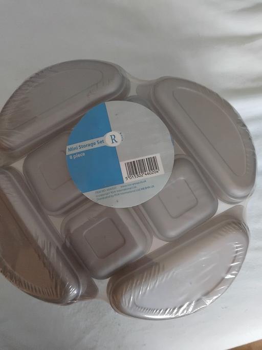 Buy & Sell Yardley Wood Birmingham - Photos for multi mini storage set