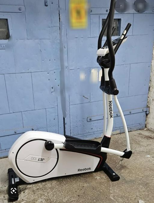 Buy & Sell Lye Dudley - Photos for Reebok cross trainer