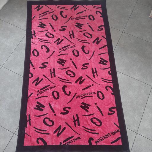 Buy & Sell Feltham Hounslow - Photos for Beach towel