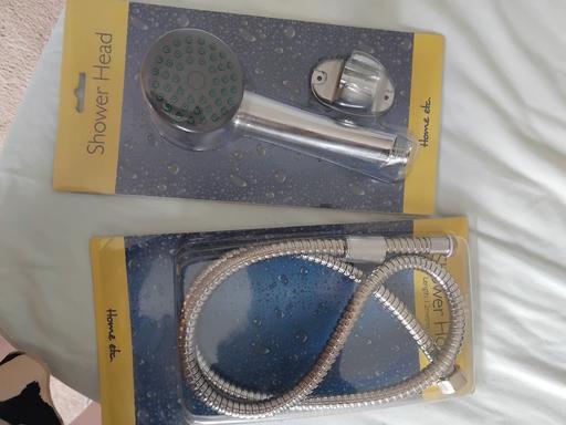 Buy & Sell Yardley Wood Birmingham - Photos for shower head and hose