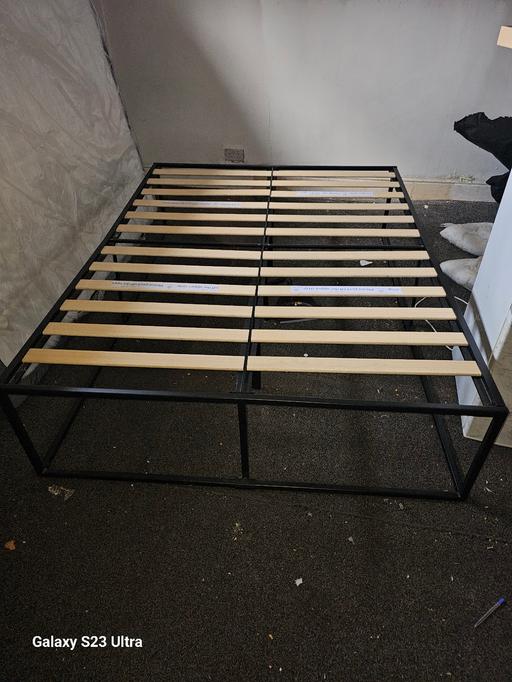 Buy & Sell Alum Rock Birmingham - Photos for King size bed