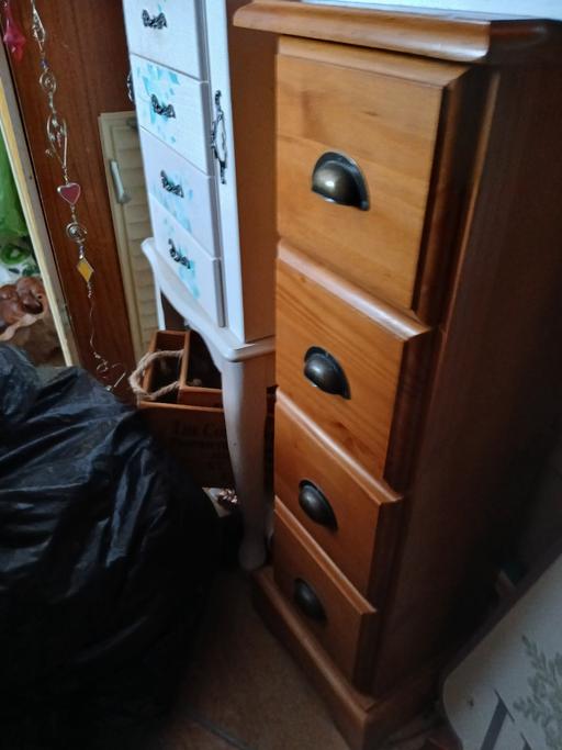 Buy & Sell Netherton Dudley - Photos for chest of thick heavy draws