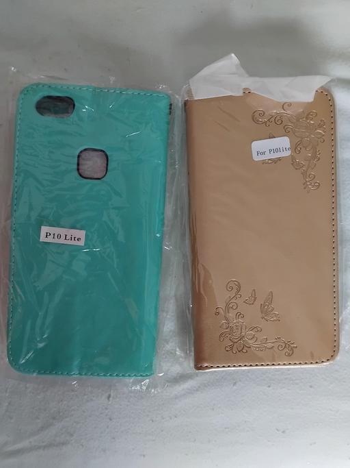 Buy & Sell Yardley Wood Birmingham - Photos for samsung p10 lite phone case x2