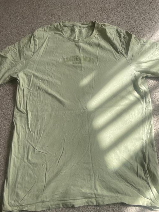 Buy & Sell Ynysddu Caerphilly - Wales - Photos for Jack & jones T-shirt size extra large
