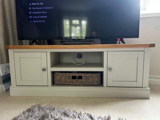 Buy & Sell Tutnall Bromsgrove - Photos for Tv cabinet