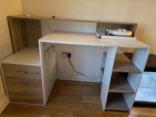 Buy & Sell Bow East London - Photos for Desk