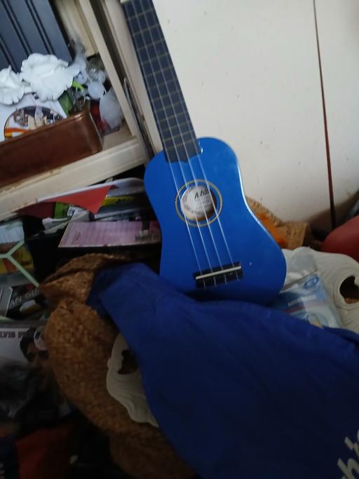 Buy & Sell Netherton Dudley - Photos for aston small gutar