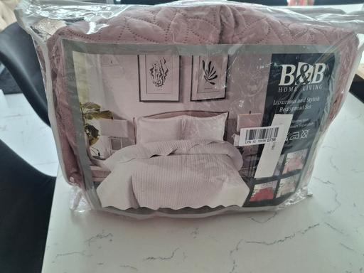 Buy & Sell Northfield Birmingham - Photos for single coverless bedspread