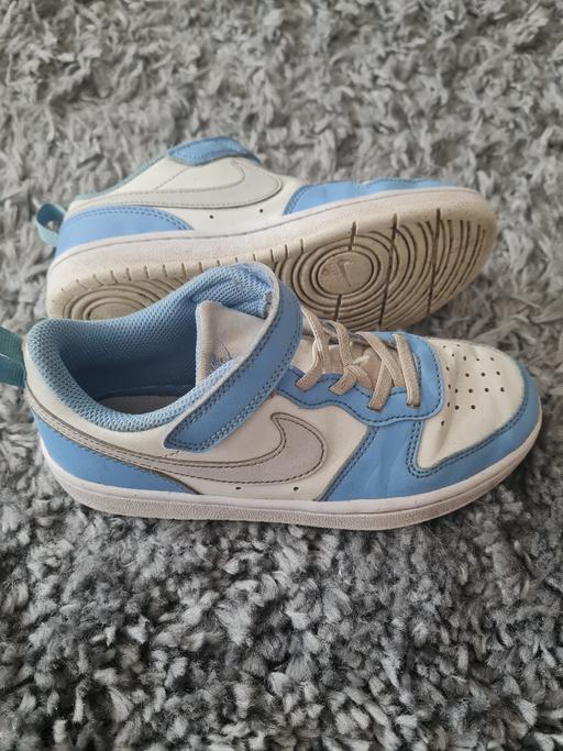 Buy & Sell Weoley Castle Birmingham - Photos for Nike trainers size 1