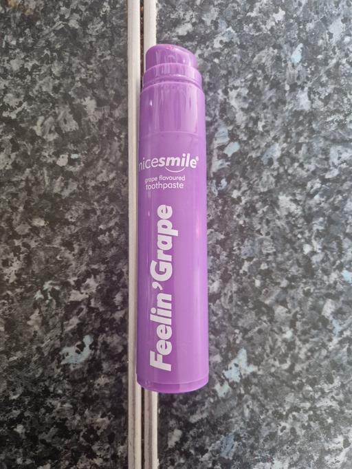 Buy & Sell Aylestone Leicester - Photos for brand new toothpaste