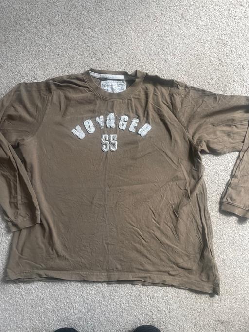 Buy & Sell Ynysddu Caerphilly - Wales - Photos for Voyager top size extra large