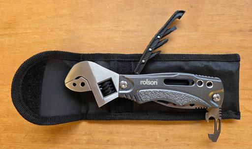 Buy & Sell Sydenham Hill South East London - Photos for ROLSON MULTITOOL.