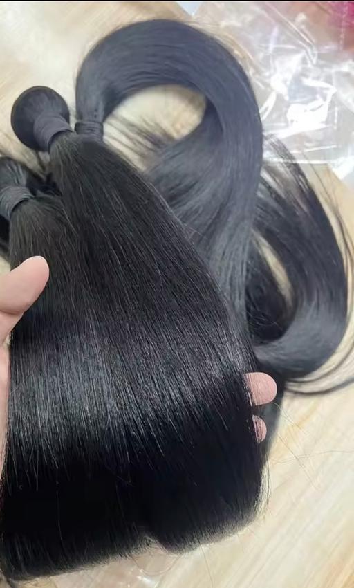 Buy & Sell Noel Park North London - Photos for Remy human hair bundle 18, 20,20
