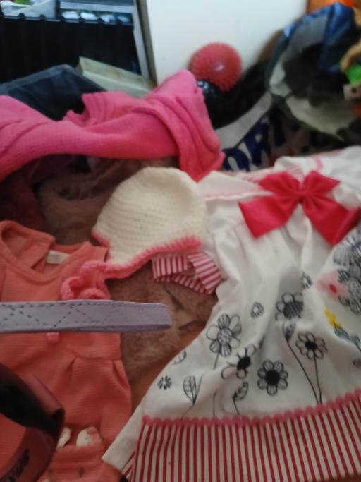 Buy & Sell Netherton Dudley - Photos for 6 items baby girl or reborn doll