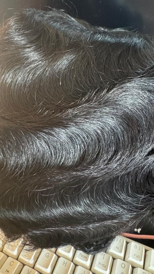 Buy & Sell Noel Park North London - Photos for Pixie cut Indian human hair