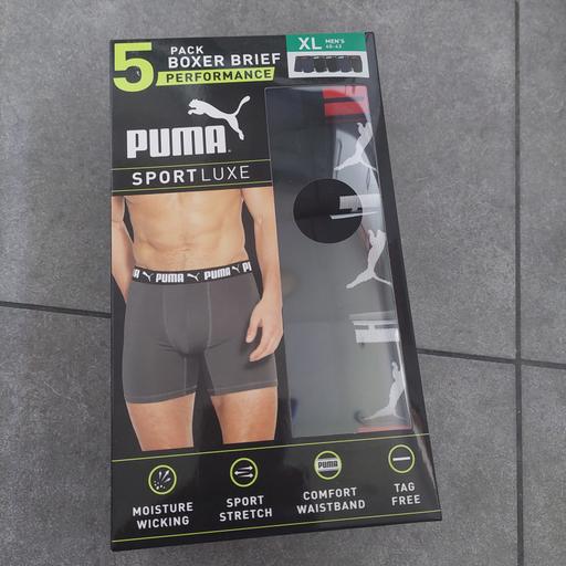 Buy & Sell Feltham Hounslow - Photos for Boxers 5 pack