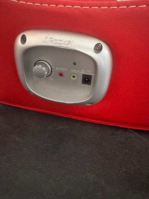 Buy & Sell Earlswood Reigate and Banstead - Photos for Gaming Chair