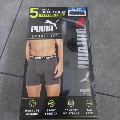 Buy & Sell Feltham Hounslow - Photos for Boxers 5 pack