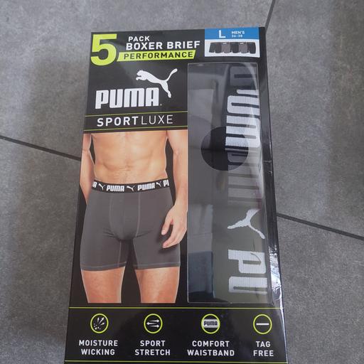 Buy & Sell Feltham Hounslow - Photos for Boxers 5 pack