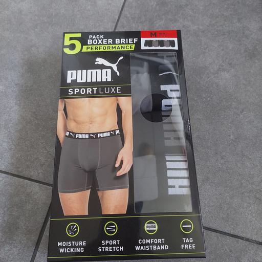 Buy & Sell Feltham Hounslow - Photos for Boxers 5 pack