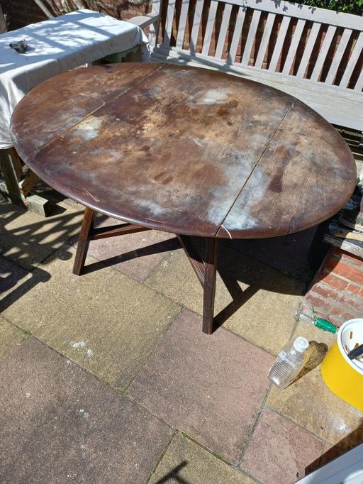 Buy & Sell Ilford Redbridge - Photos for table