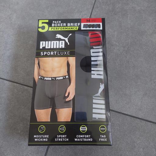 Buy & Sell Feltham Hounslow - Photos for Boxers 5 pack