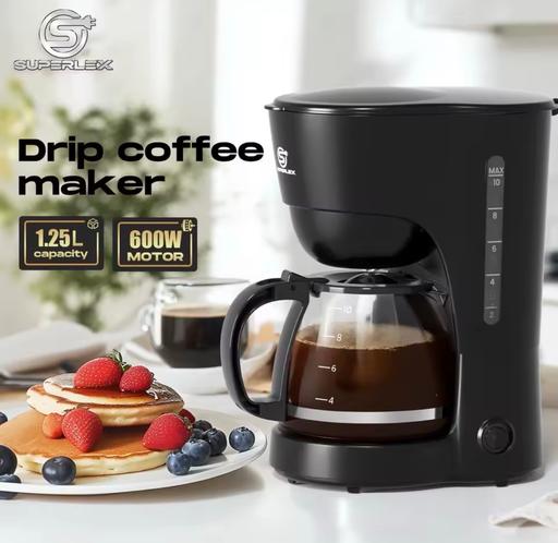 Buy & Sell Noel Park North London - Photos for Filter coffee machine