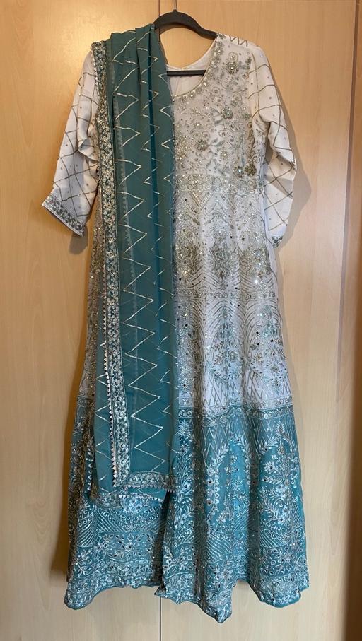 Buy & Sell Lees Oldham - Photos for Asian dress- Wedding/party/eid dress