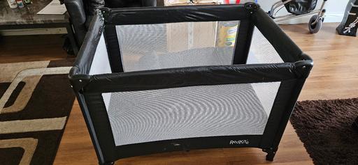 Buy & Sell Hayes Hillingdon - Photos for Foldable baby cot in bag