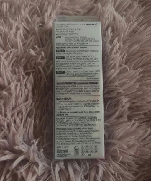 Buy & Sell Capel-Le-Ferne Dover - Photos for Lash extensions