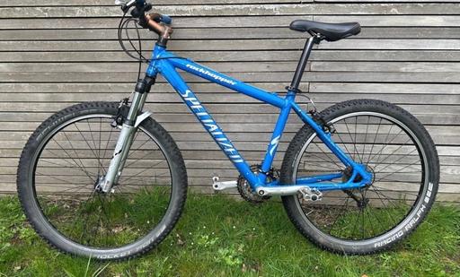 Buy & Sell Hornchurch Havering - Photos for specialized rockhopper adult mountain bike